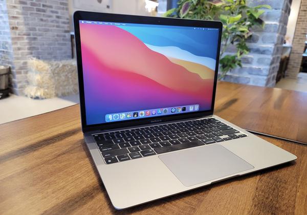 Apple MacBook Air 13.3