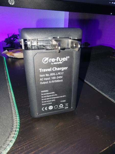 Customer photo 1 of 2. Click to open full size image.