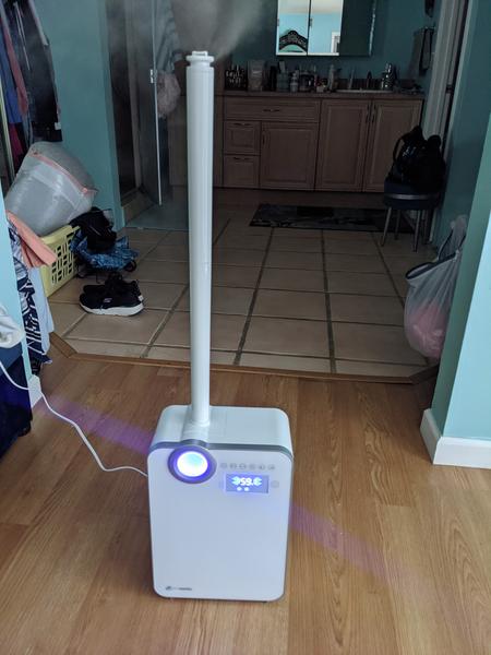 Customer photo 1 of 5. Click to open full size image.