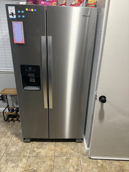 Customer photo 4 of 6. Click to open full size image.