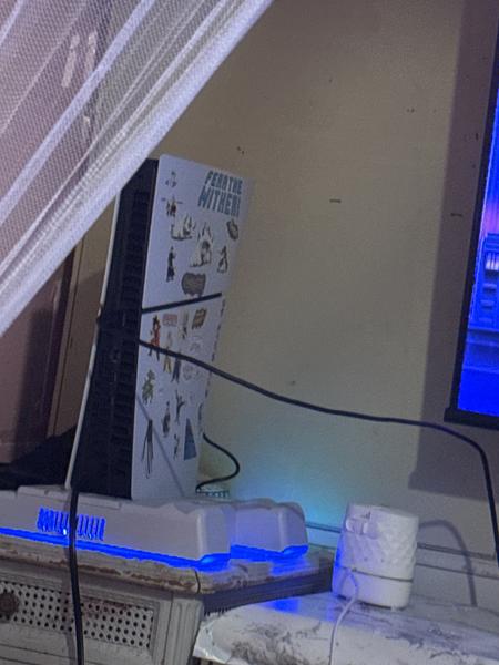 Customer provided image, click to load a larger version