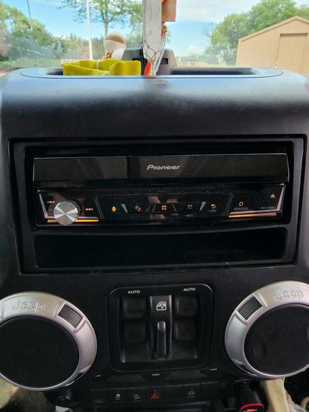 Customer photo 2 of 2. Click to open full size image.