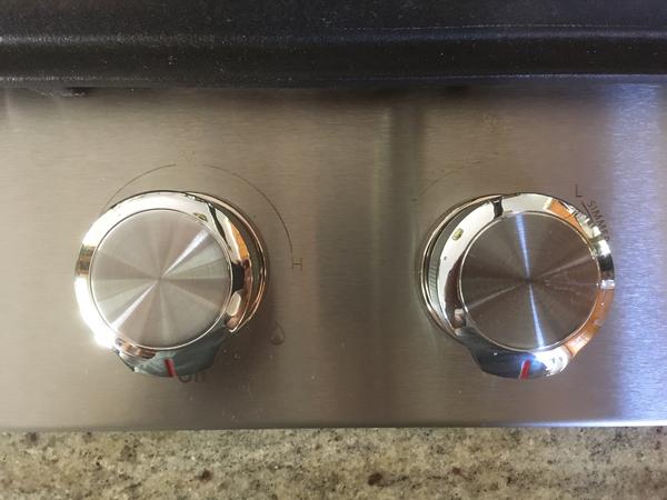 Customer photo 1 of 2. Click to open full size image.