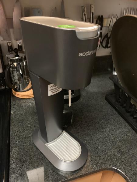 Customer photo 1 of 2. Click to open full size image.