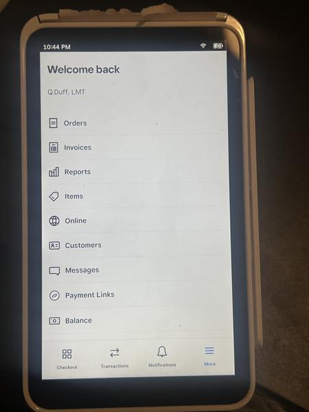 Customer photo 2 of 3. Click to open full size image.