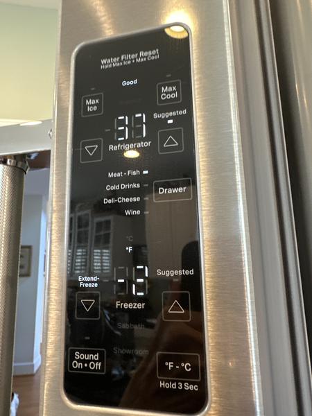 Customer photo 4 of 5. Click to open full size image.