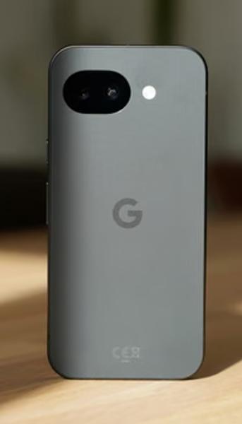 Google Pixel 10a 256GB (Unlocked) Obsidian - Best Buy
