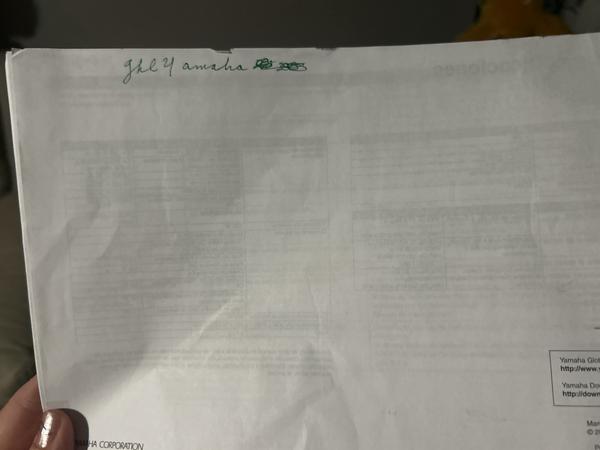 Customer photo 5 of 6. Click to open full size image.