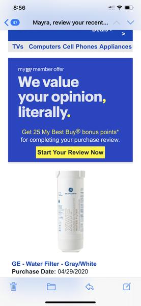 Customer photo 1 of 1. Click to open full size image.