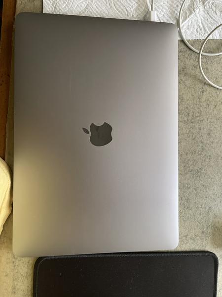 Apple MacBook Pro 13.3