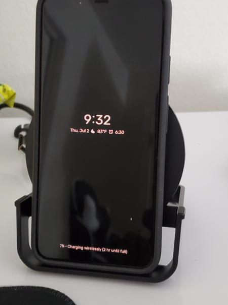 Customer photo 2 of 2. Click to open full size image.