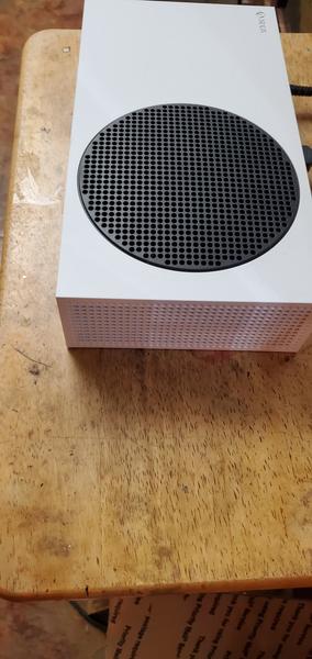 Customer photo 3 of 4. Click to open full size image.