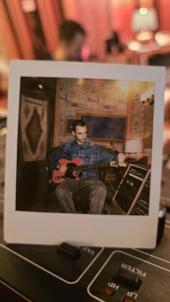 Customer photo 1 of 2. Click to open full size image.