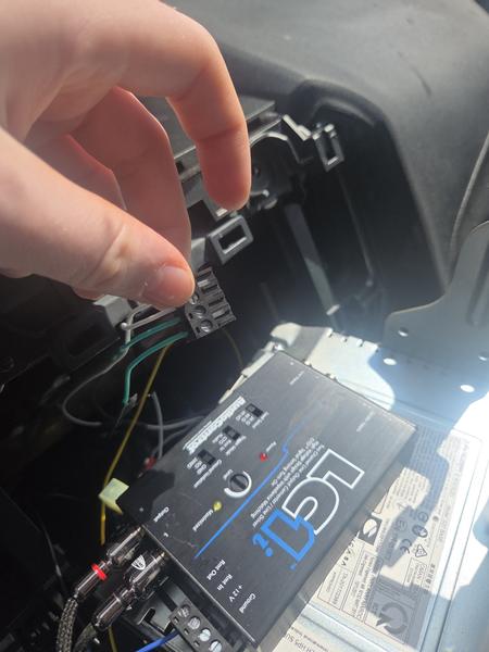 Customer provided image, click to load a larger version