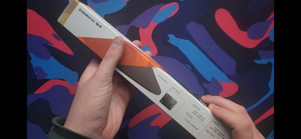 Customer photo 1 of 3. Click to open full size image.