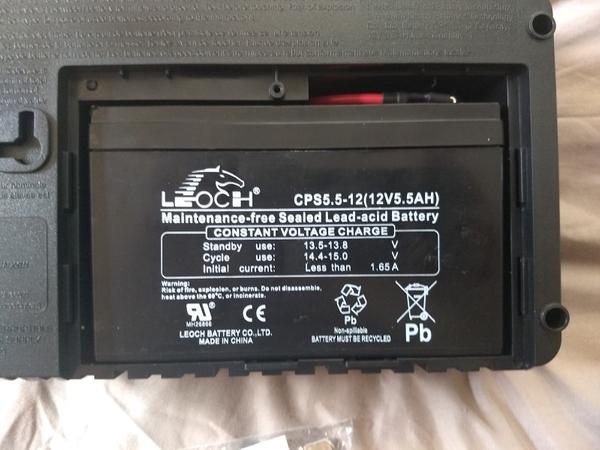 Customer photo 1 of 2. Click to open full size image.