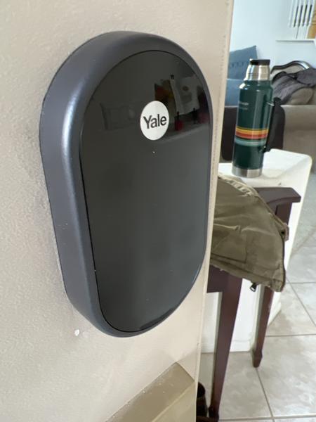 Customer photo 2 of 6. Click to open full size image.