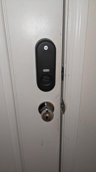 Customer photo 3 of 4. Click to open full size image.