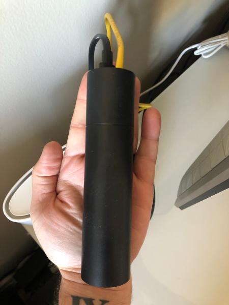 Customer photo 4 of 4. Click to open full size image.