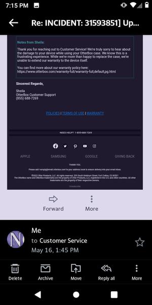 Customer photo 4 of 6. Click to open full size image.