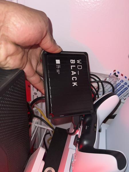 Customer photo 3 of 4. Click to open full size image.