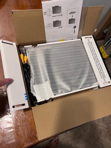 Customer photo 4 of 6. Click to open full size image.