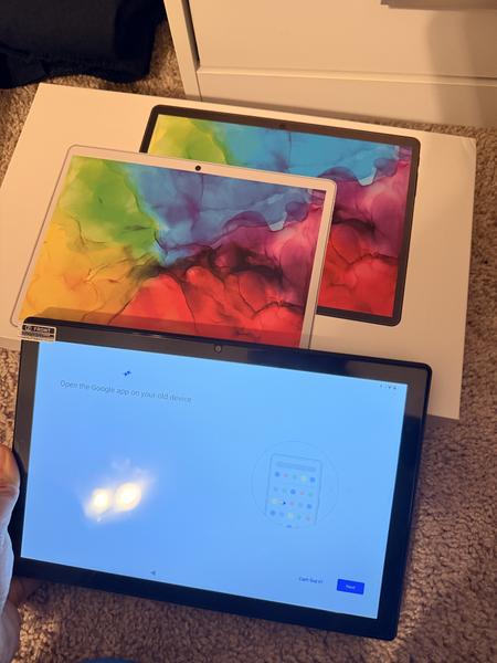 Customer provided image, click to load a larger version