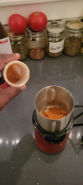 Customer photo 2 of 5. Click to open full size image.