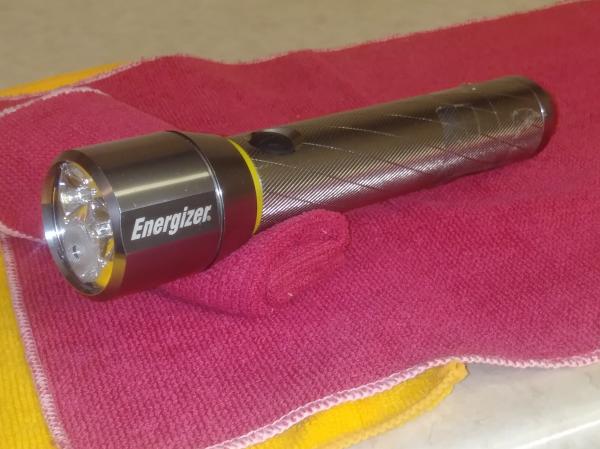 Customer photo 2 of 2. Click to open full size image.