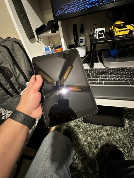 Customer photo 1 of 6. Click to open full size image.