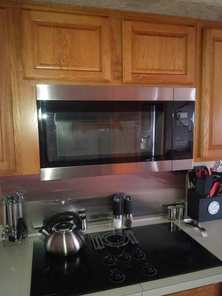 Customer photo 1 of 2. Click to open full size image.