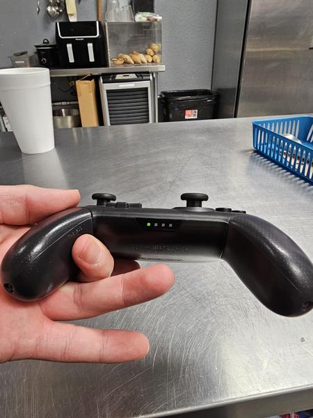 Customer photo 3 of 3. Click to open full size image.