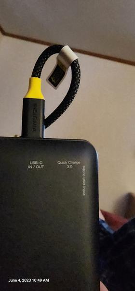 Customer photo 6 of 6. Click to open full size image.