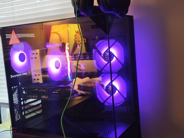 Customer photo 2 of 2. Click to open full size image.