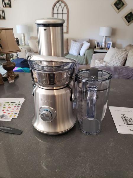 Customer photo 1 of 3. Click to open full size image.