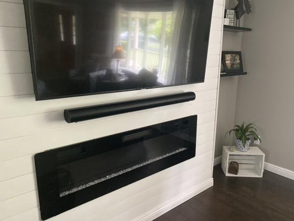 Fireplace Sonos Arc Mount Under Tv Tv Mount Sonos Arc Best Tv