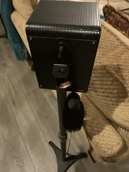 Customer photo 2 of 3. Click to open full size image.