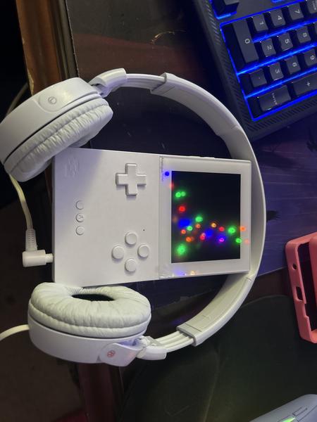 Customer photo 3 of 3. Click to open full size image.