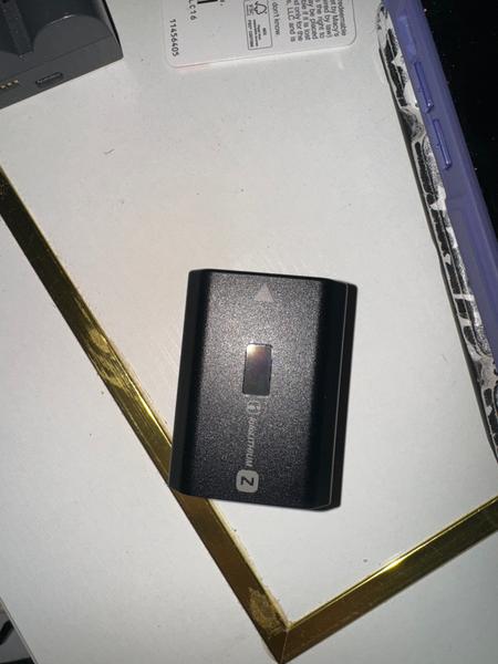 Customer photo 2 of 3. Click to open full size image.