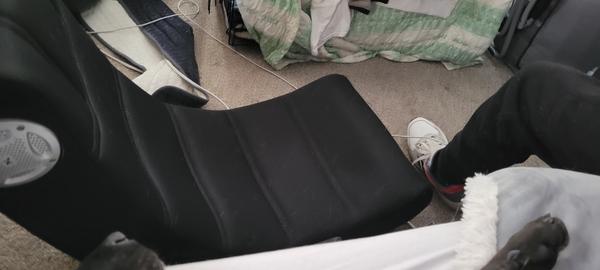 Customer photo 1 of 2. Click to open full size image.