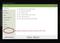 Webroot Settings, click to load a larger version