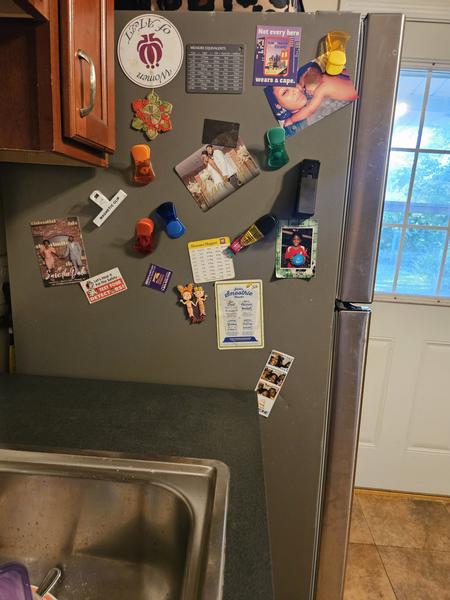 Customer photo 2 of 4. Click to open full size image.