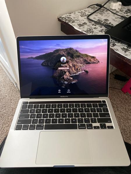 Open Box - Apple MacBook Pro 13.3