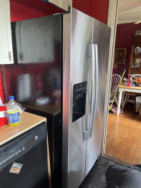 Customer photo 1 of 3. Click to open full size image.