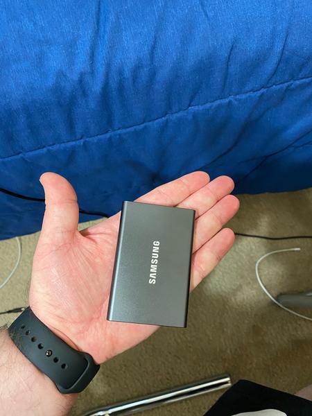 Customer photo 4 of 4. Click to open full size image.