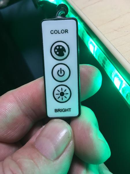 Customer photo 1 of 2. Click to open full size image.