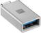 Insignia block adapter -- failure prone due to lack of stress relief at "C" connector., click to load a larger version