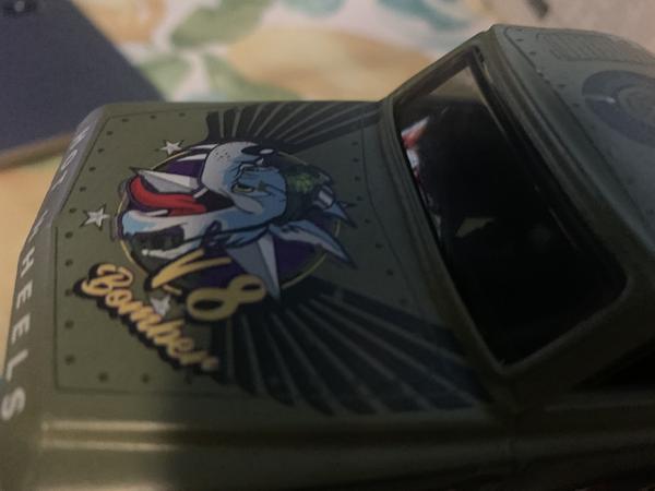 Customer photo 2 of 6. Click to open full size image.