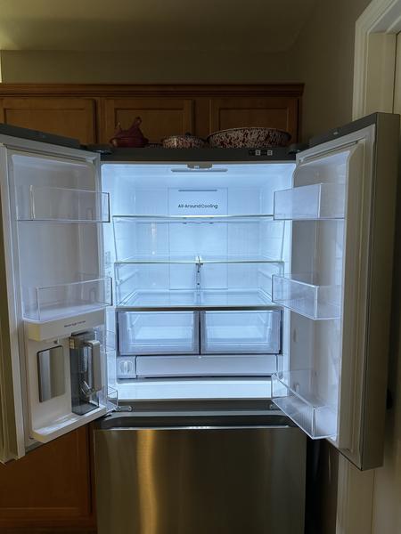 Customer photo 2 of 6. Click to open full size image.