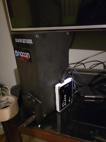 Customer photo 1 of 2. Click to open full size image.